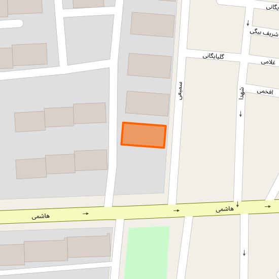 سمیعی, مجتمع مسکونی فرهنگیان, District 9, Tehran, بخش مرکزی شهرستان تهران, Tehran County, Tehran Province, 13497_15355, Iran