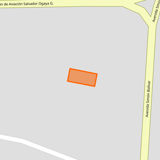 Puerto Suárez, Germán Busch, Santa Cruz, BO-S, Bolivia