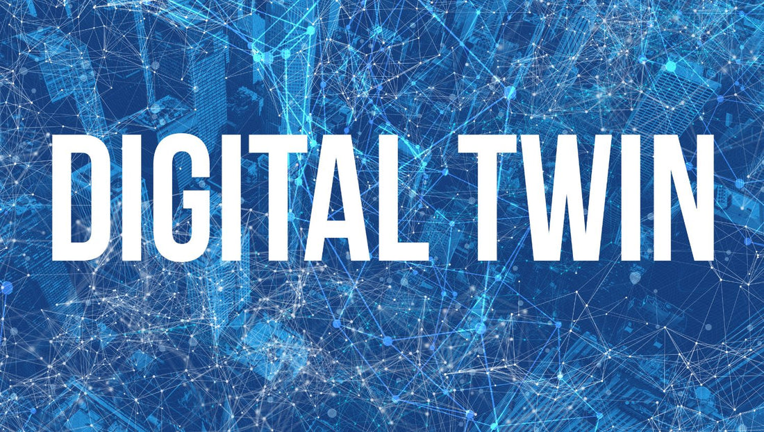 Unlocking the Power of the Metaverse with Digital Twins