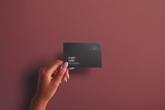 Gift Card Tilia.Earth